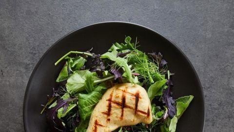 Le marché de la viande cultivée (ci-dessus, du poulet de Good Meat) est actuellement en phase d’industrialisation. © Eat Just